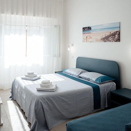 Hotel Torre Del Salento Torre San Giovanni Exterior foto