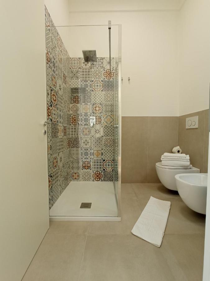 Hotel Torre Del Salento Torre San Giovanni Exterior foto